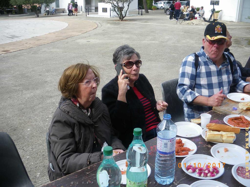 2017 10 01 NIMES COURBESSAC RETROUVAILLES DES ORANAIS DE LA MARINE (15).JPG